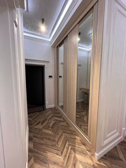 Малика мечеть Минор продается 4 комнатная квартира, новостройка