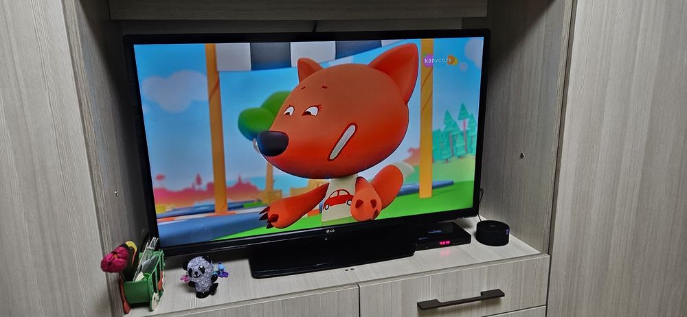 Продаётся телевизор