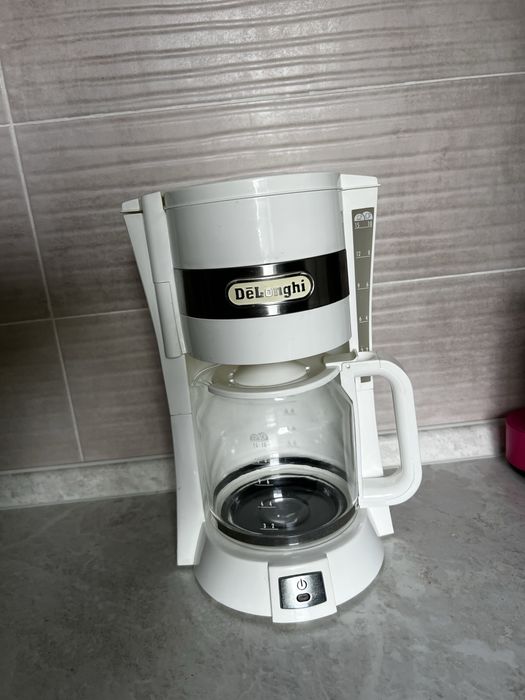 Delonghi кофеварка капсульная