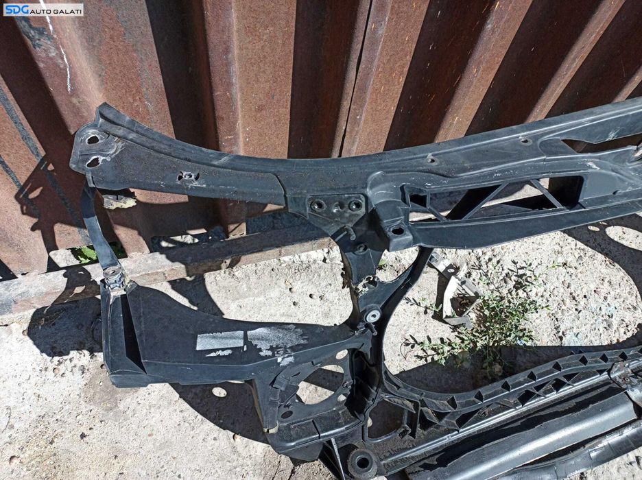 Trager Tragher Panou Frontal Calandru Audi A4 B7 2.5 TDI 2005 - 2008 Cod 8E0805594G [X3855]