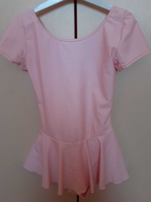 Детско трико с поличка