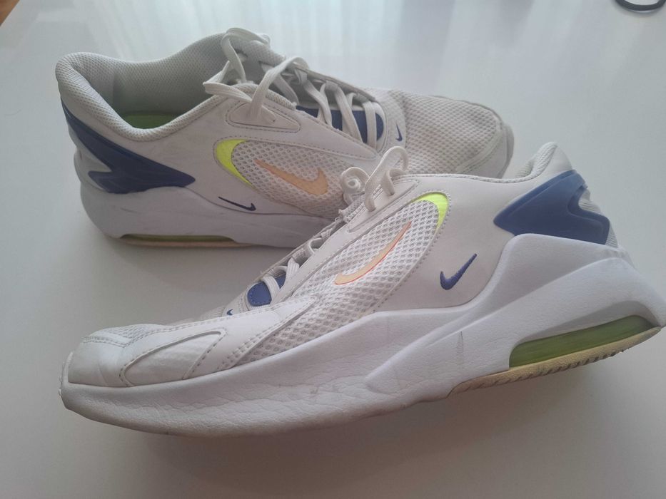 Nike Airmax мъжки обувки