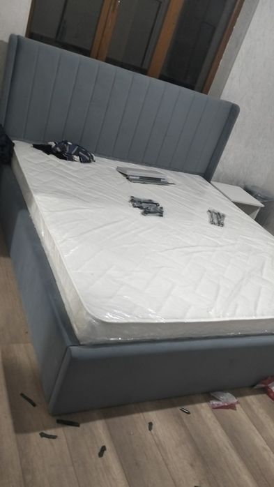 Мебель на заказ любой сложности