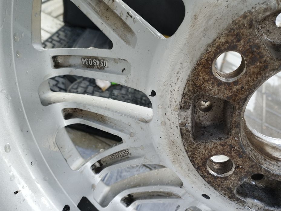 Диск БМВ 94 стиль