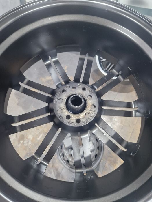 19 цолови джанти 5х100 и 5х112