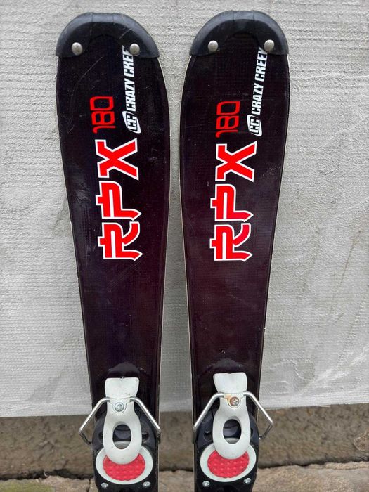 Ski mini ski mini schi Crazy  Creek 100cm