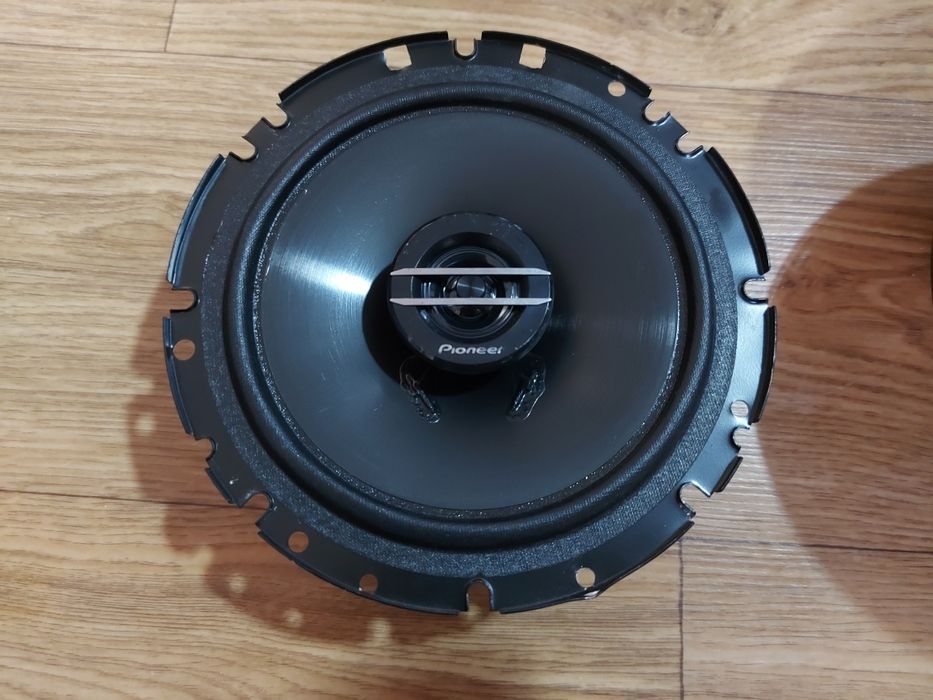 Difuzoare Pioneer 2 cai, 17 cm, 6,75", 4ohmi