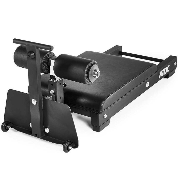 Фитнес Пейка за Глутеус / Glute Ham Trainer / Лежанка