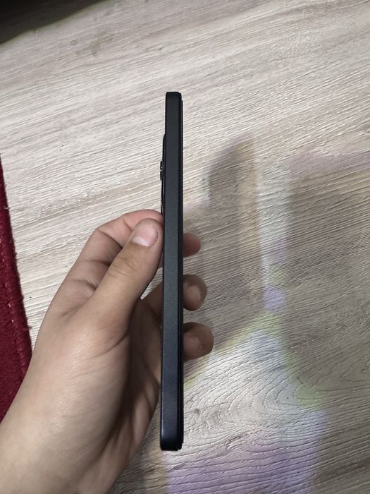 Redmi Note 14 8 GB RAM 128gb