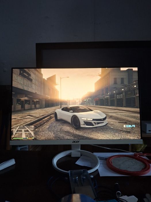 Монитор Acer 24" 75hz