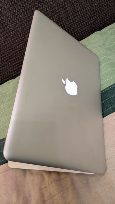 MacbookPro Mid 2012 13" cu MSOffice