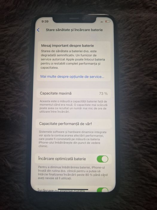 Vând Apple iPhone 12 Pro 64 Gb.