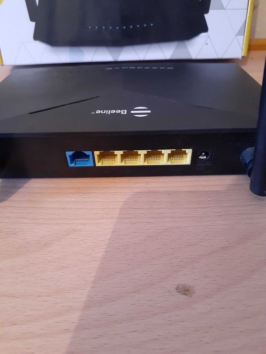 Продам роутер ! Новый!