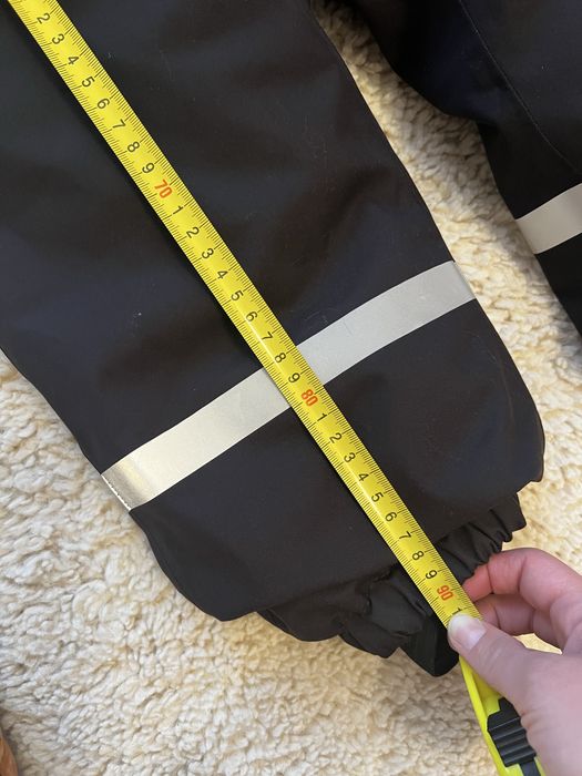 Salopeta zapada H&M 110