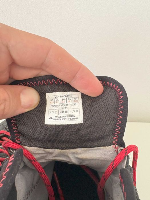 The North Face - Summit Series -  FutureLight