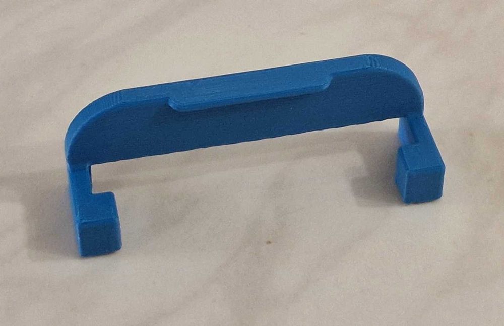 BMW MINI удължител за големи телефони за фабричното wireless зарядно