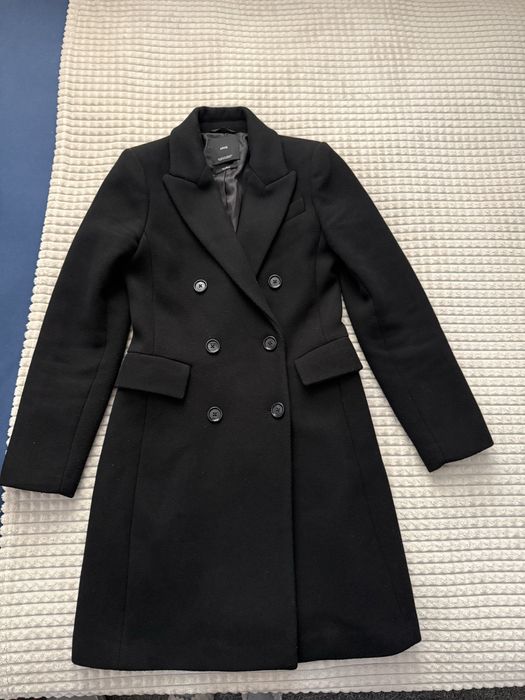 Дамско палто Mango