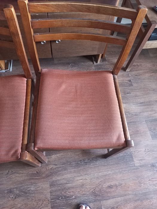 Стулья из комплекта мебели MАРС