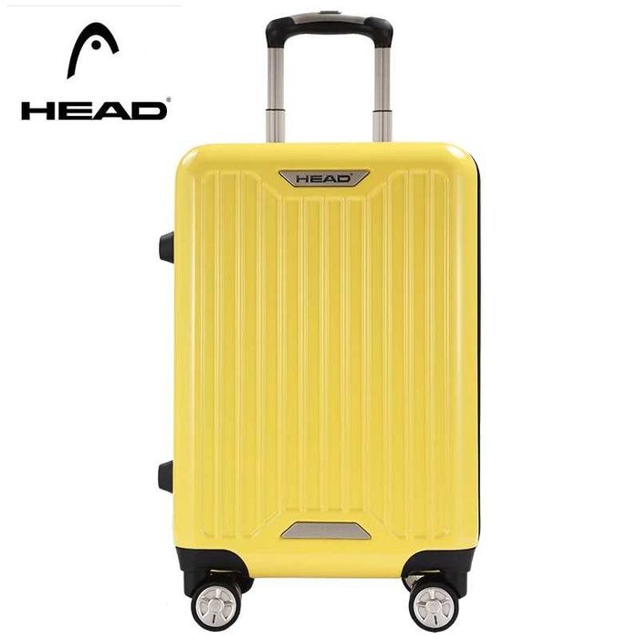 HEAD luggages / HEAD Чемоданы