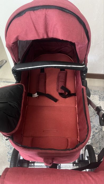 Детская каляска сатылады