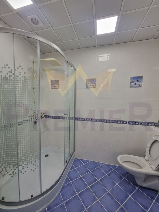 Дава се под наем Тристаен апартамент в Варна, Лятно кино Тракия - 70 кв.м за 663 € - Снимка #11