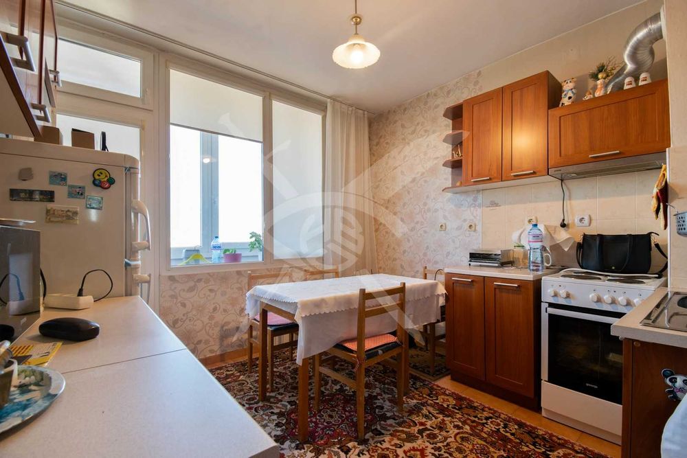 Продава се Тристаен апартамент в София, Дружба 1 - 88 кв.м за 2671 €/кв.м - Снимка #5