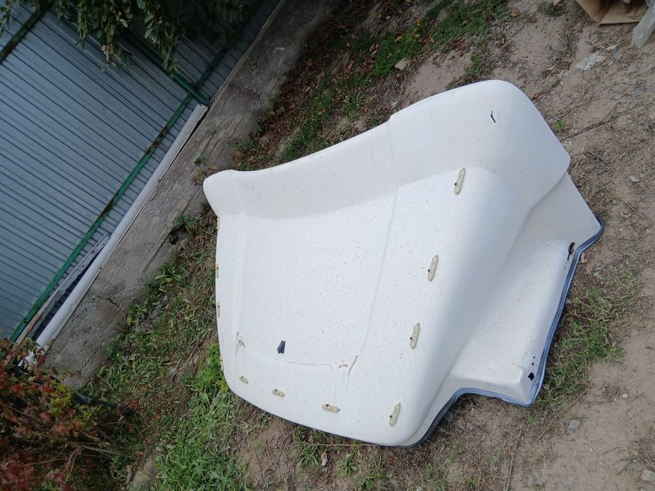 Продам сиденья от газели