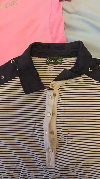 Tricouri Golfino nr 44