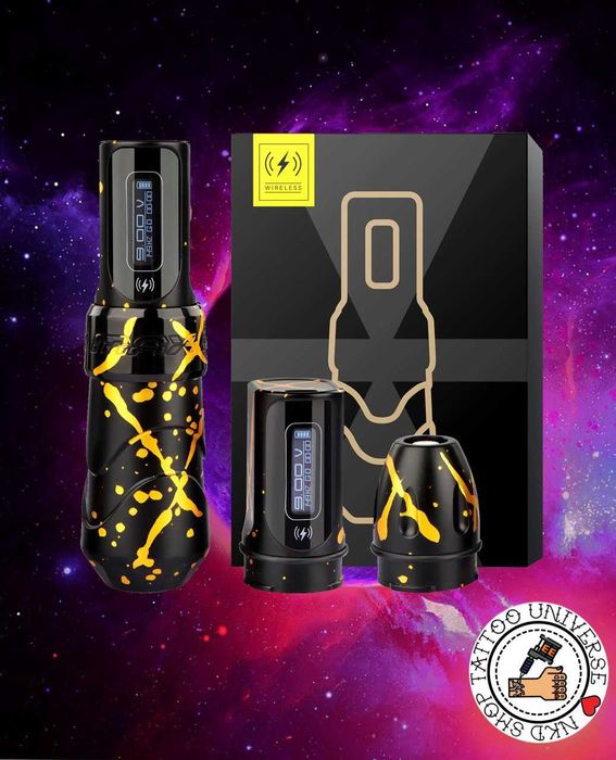 Тату мастера, для вас