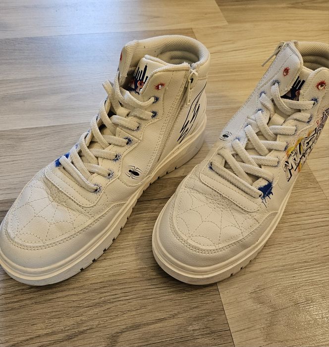 Vand ghete Zara pentru copii