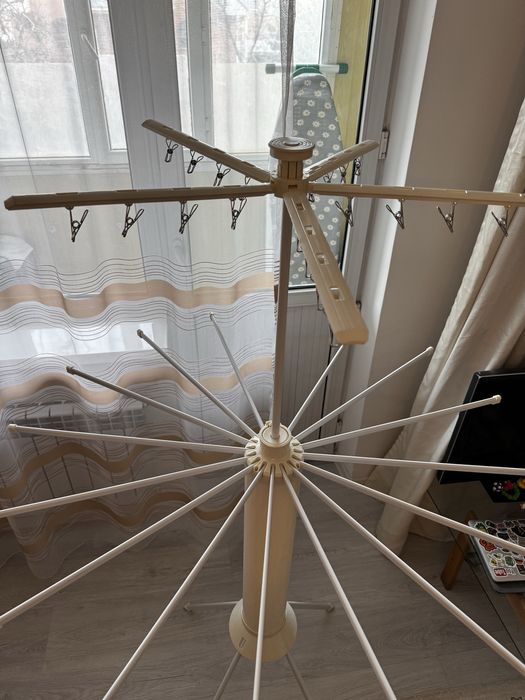 Сушилка 360 для белья