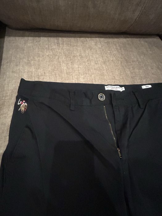 Мъжки панталони U.S.POLO ASSN.! L размер.