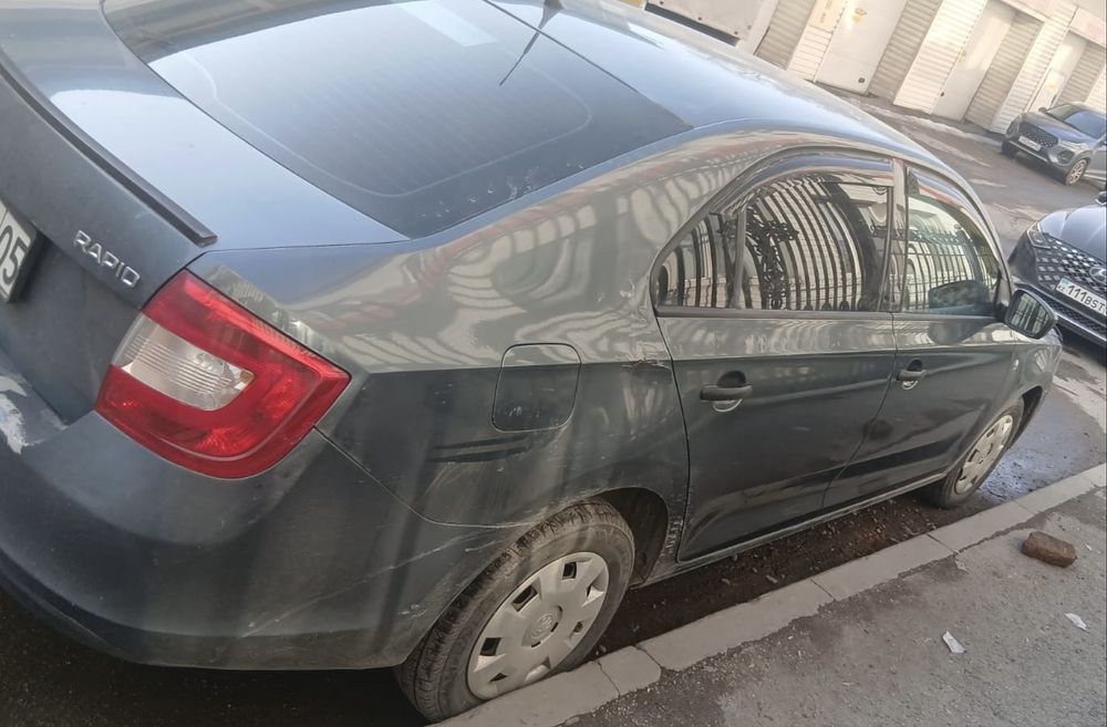 Продам в расс с выкупом