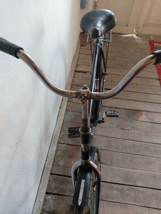 Velosiped sotiladi