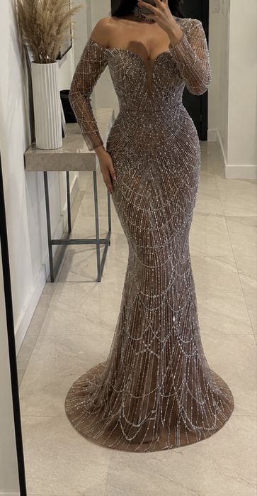 Rochita de seara bijuterie