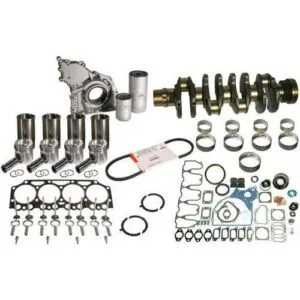 Piese Motor Perkins 804D-33T - Piese de schimb Perkins