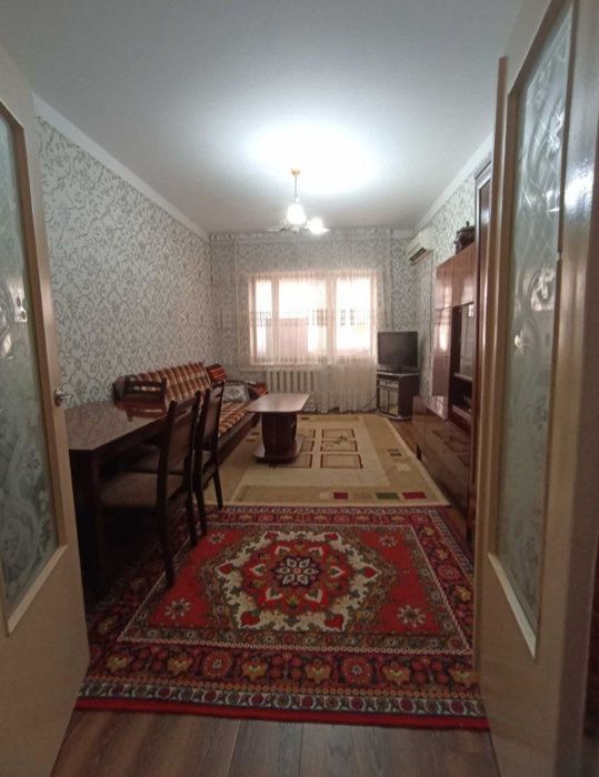 Продаётся квартира Юнусабад 10кв 3/3/5