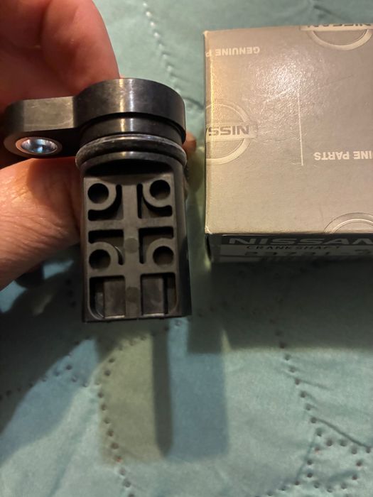 23731-4M50B Сензор за положение на коляновия вал за Nissan