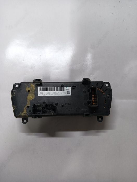 Climatizare Dodge Nitro 2006 - 2012