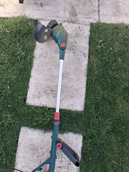 Trimmer Parkside