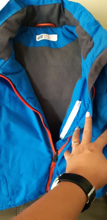 Яке за ски H&M