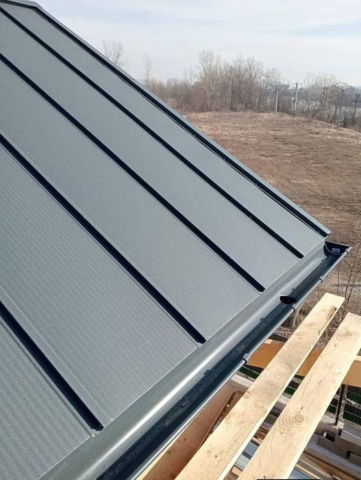 Vindem căsuțe cu dormitor baie și terasă