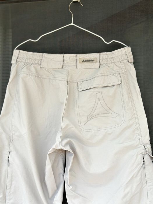 Дамски туристически панталон Schöffel (Outdoor Pants L) - размер M(38), Отлично състояние