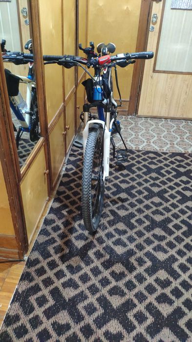 Велосипед XDS MX4.6 (рост 17)