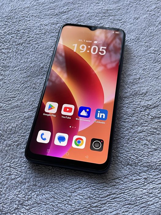 Oppo A18 128 / 8 Original