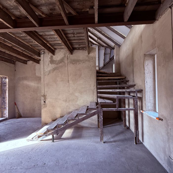 Продается Новый дом в п.Долинка