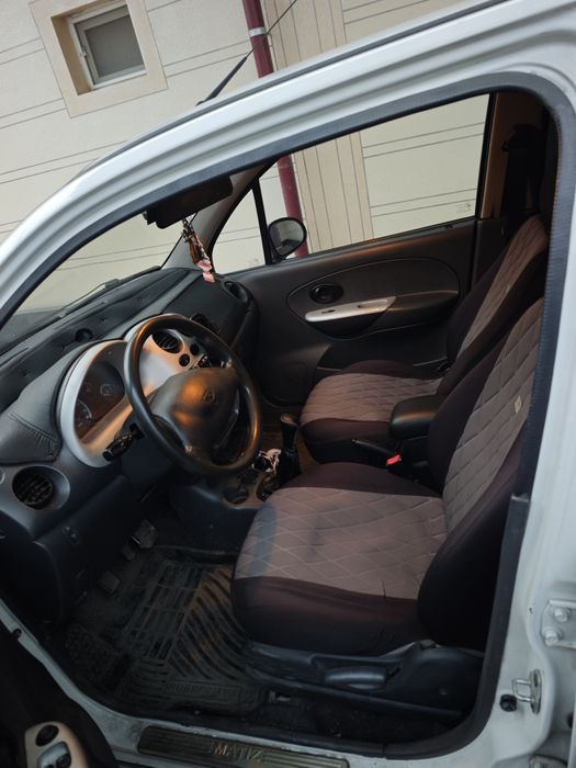 Daewoo Matiz Best (Euro) 2009 г. Аренда, выкуп нету