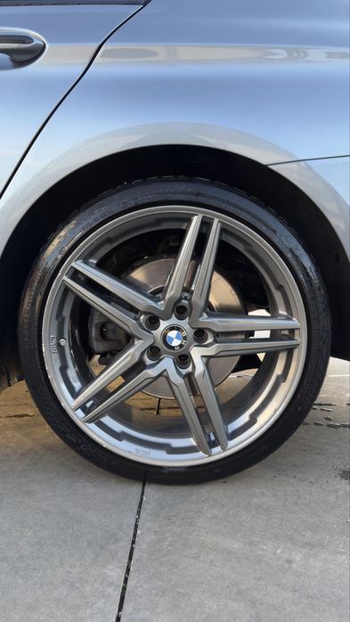 Vand Jante BMW seria 5 G30 , CMS 20 inch 5x112, 245/35/20