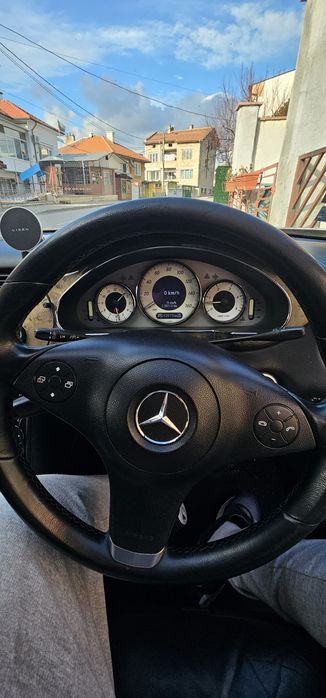 Продава се, CLS 320 CDI FACELIFT 2009