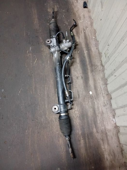 Рулевая рейка. Таета Лексус. .